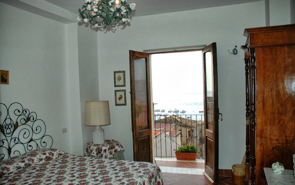 B&B Chianalea 54 Scilla Exterior foto